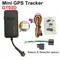 GPS TRACKER GT02D Moniteur de suivi GPS de voiture, traqueur GPS de moto, suivi de loterie de véhicule