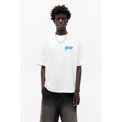 Stwd Graffiti Graphic T-Shirt
