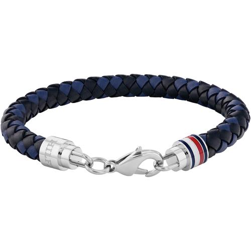 Lederarmband TOMMY HILFIGER 
