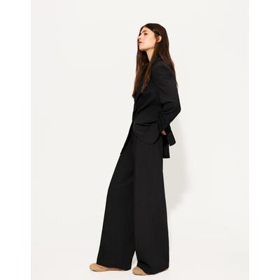 Bershka Basic Blazer Women Xs Black