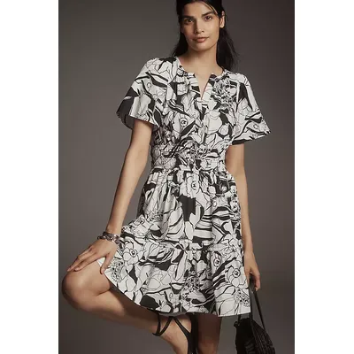 The Somerset Mini Dress