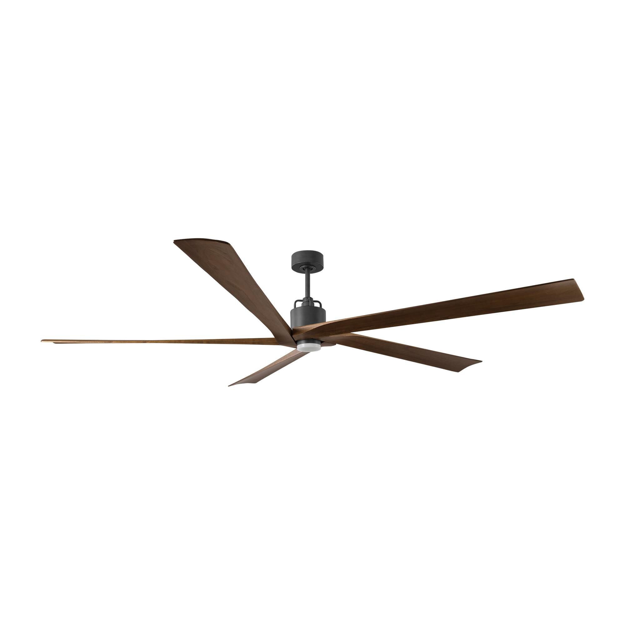Visual Comfort Fan Collection Sean Lavin Aspen 84 Inch Ceiling Fan - 5ASPR84AGP