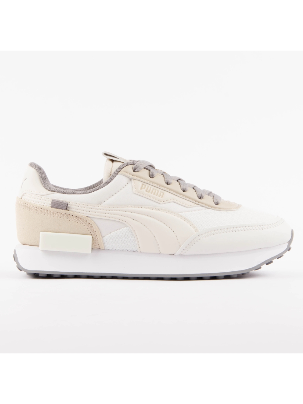 Basket Puma Homme Future Rider Pastel