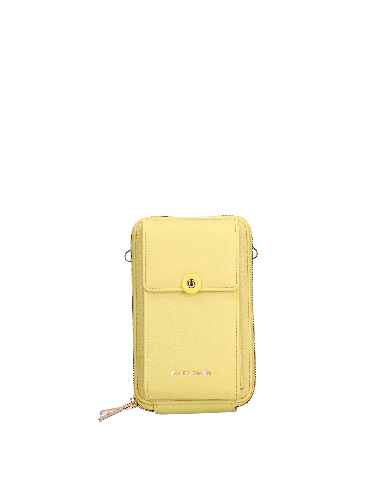 Pierre Cardin Telefonhalter Frauen Image