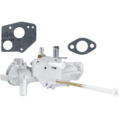 Paryou - 299437 297599 Vergaser für Briggs & Stratton 5 ps – passend für Motorserien 130201 130202 Image