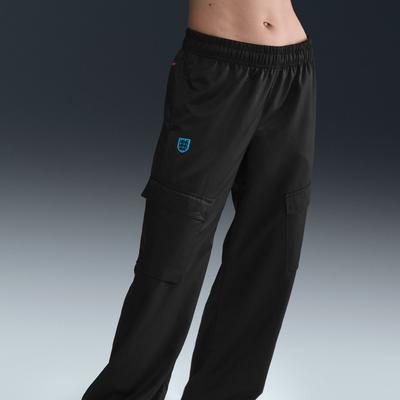 England Lionesses Nike Trend Cargo Hose 2025 - Schwarz - Damen Image