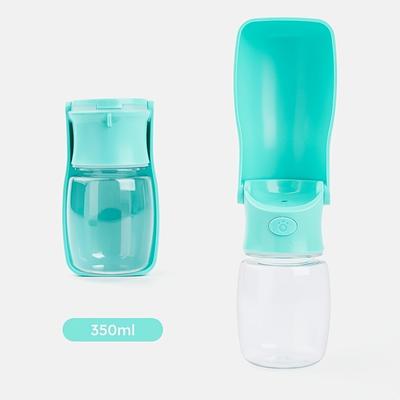 TEMU Portable And Foldable Water Cup For Dogs, Outdoor Travel. Image