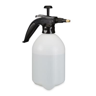TEMU Pressure Sprayer 2 Black Image