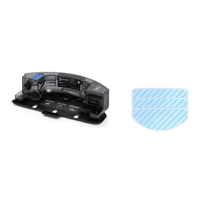 A47T Für ECOVACS T8 Zubehör Wasser Tank für OZMO Pro Vibration Wischen Kit für T9 T8 AIVI T8 Max T8 AIVI Plus 950 920 Image