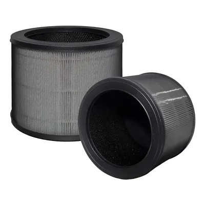 Ersatz-3-in-1-H13-True-Hepa-Filter 1712-0100-00, kompatibel mit Winix A230 und A231-Luftreiniger Image