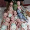 COSDOLL Baby Reborn Puppen Ganzkörper Silikon Reborn Baby Spielzeug Für Kinder Realistische Reborn