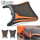 Per K-TM 250/390 DUKE 2024 2025 DUKE250 DUKE390 Moto Anteriore Rider Passeggero Posteriore Sedile singolo Cowl Cuscino Pad