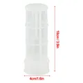 Accessorio di ricambio per filtro a rete per serbatoio filtro serbatoio carburante 1PC per serbatoi carburante esterni accessori auto 10 X 4 X 4 cm