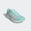 Laufschuh ADIDAS PERFORMANCE, Gr. 42, halo mint, zero metallic, semi flash aqua, Textil, Synthetik, sportlich, Schuhe