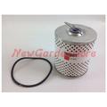 Newgarden - Filtro olio immerso fiat om trattore 200 r 211 rb 215 c 312 r 10790