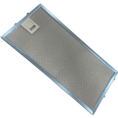 Ersatzteil - Metall-Fettfilter - - siemens, neff Bosch gaggenau, constructa Image