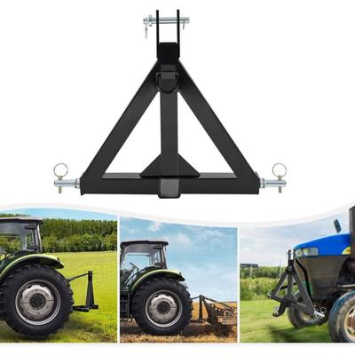 Senderpick - Traktor, Anhängerkupplung, Dreipunktaufhängung, Schwerlast, 3-Punkt, 2",