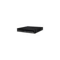 Hanwha QRN-830S Registratore video di rete (NVR) Nero