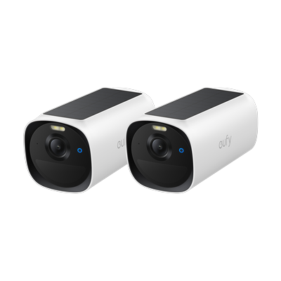 eufyCam E40 2-Cam Kit