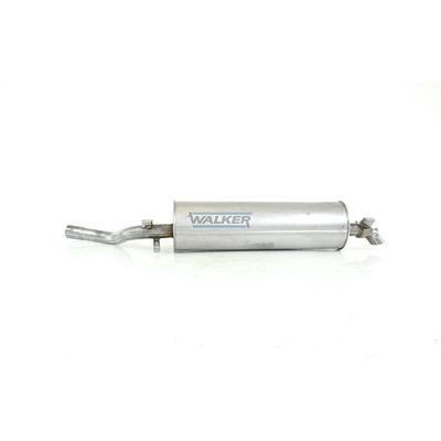Walker Endschalldämpfer [Hersteller-Nr. 05388] für Mercedes-Benz Image