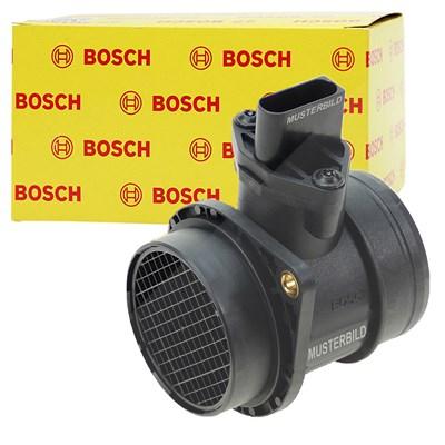 Bosch Luftmassenmesser [Hersteller-Nr. 0 280 218 019] für Alfa Romeo, Fiat, Lancia Image