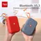 Bluetooth Speaker T&G TG506 Portable Mini Wireless Speakers Outdoor Indoor HIFI Loudspeaker Support