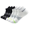 Herren 6er Pack Mehrfach Socken für Laufen und Freizeit Sport- und Alltagskleidung