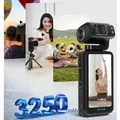 Videocamera digitale M3 Videocamera touch screen IPS da 3,5 pollici 5K 30FPS 4K 60FPS Filmadora