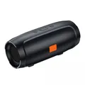 Subwoofer portatile Altoparlanti Bluetooth Stereo esterno Surround Altoparlante impermeabile Scatola audio wireless Supporto Radio FM Scheda TF