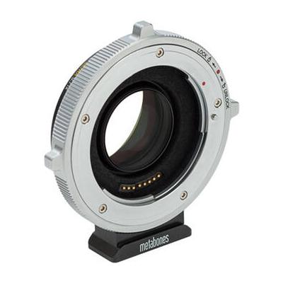 Metabones Used T Cine Speed Booster ULTRA 0.71x II (Canon EF to FUJIFILM X) MB_SPEF-X-BT3