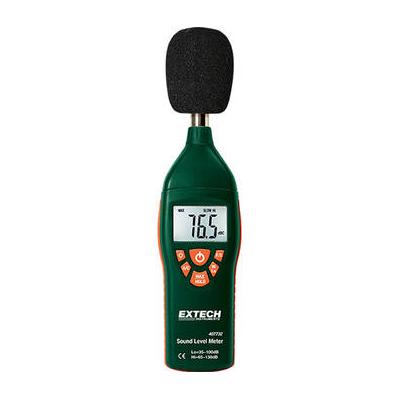 FLIR Low/High Range Sound Level Meter 407732