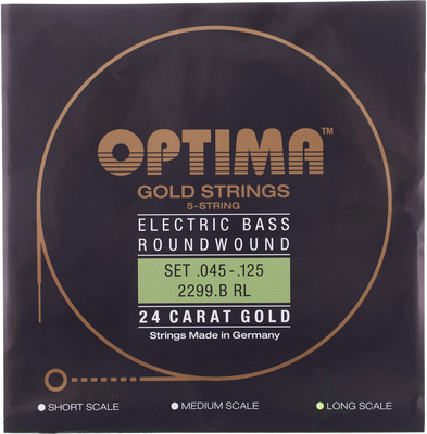 Optima 2299/1B 045-125