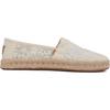 Toms Floral Lace Schuhe