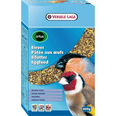 Oux Eggfood Trockene europische Fiorhes 0,8 kg