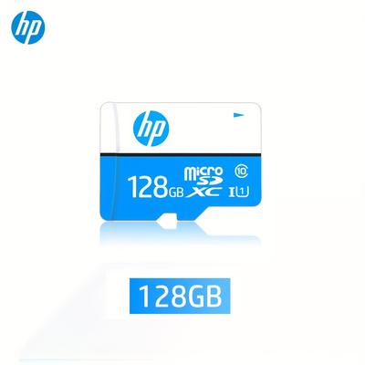 TEMU 128gb/64gb/32gb Memory Card - U1 4k Hd Class 10 Flash Card, High Definition Video Tf Card Image