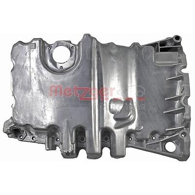 Metzger Autoteile Ölwanne [Hersteller-Nr. 7990126] für Audi, Seat Image