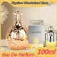 Arab-biyat Prestige Nula Eau De Parfum High Quality Sexy Body Spray Vanilla High-end Fresh Long Lasting Unisex Parfum