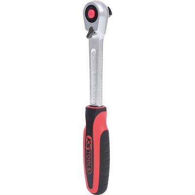 Ks Tools 3/8 SlimPOWER Umschaltknarre,72 Zahn [Hersteller-Nr. 920.3890] Image