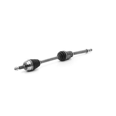 RIDEX Antriebswelle RENAULT,DACIA 13D1074 391009964R,8201505574,391003147R Gelenkwelle,Halbachse,Seitenwelle,Achswelle 391003471R,391003840R Image