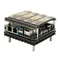 X86-P5 bricolage NAS carte mère 4 * M.2 NVME Kit carte pare-feu serveur Intel i3-N305 N100 DDR5 2x