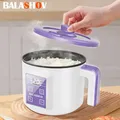 220V Intelligente Fornello di Riso Elettrico Domestico Multicooker A Vapore Doppio Strato Fornello di Riso Auto Fornello di Riso Elettrodomestici per la Cucina
