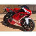 Misura Per Ducati 848 1098 1198 2007-2012 Carenatura Moto Set Body Kit Decorazione Piastra di Protezione In Plastica Accessori Rosso Bianco