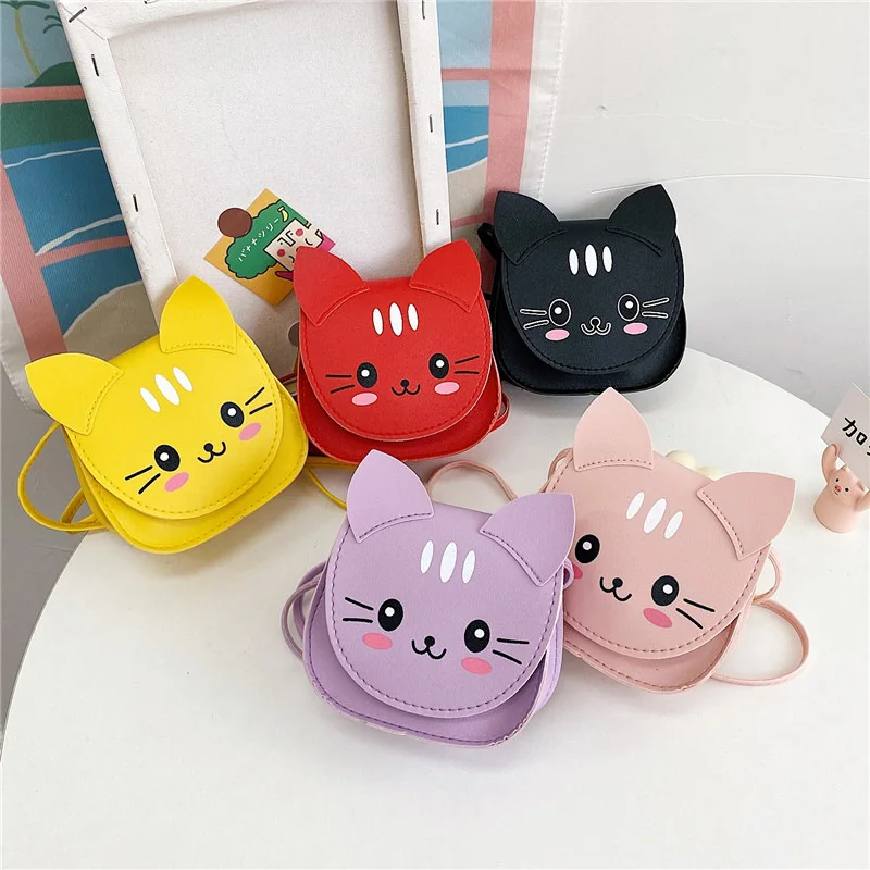 Sac pour enfants fille mignon petite fille mode sac à bandoulière mode enfant beau sac à bandoulière bébé mode sacs à bandoulière