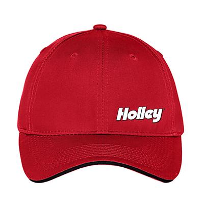Holley Hat Fabric, nan, 90-day limited warranty 10230HOL