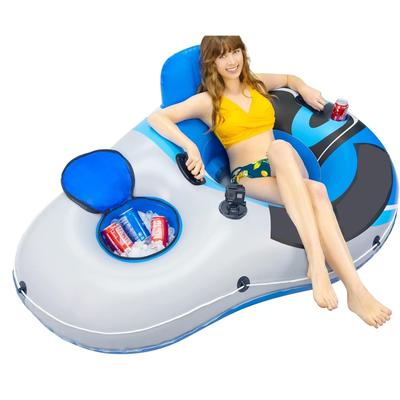 Sports Heavy Duty River Tube Inflatable