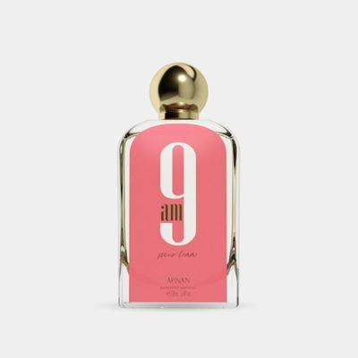Afnan 9 AM Eau de Parfum 100 ml Damen Image