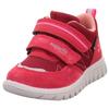 Superfit - Kid's Sport7 Mini B - Freizeitschuhe 28 | EU 28 rot/rosa