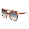Marciano by Guess Sonnenbrille GM0831 56B 58