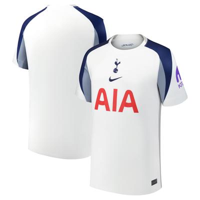 Tottenham Hotspur Nike Heimstadiontrikot 2025–26 (Kinder) Image