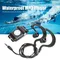 MP3 Player with Headphone MP3 Player with Headphone Waterproof Swimmer MP3 Player for Swimming
